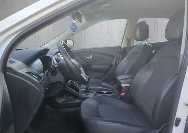 HYUNDAI Ix35 1.6 2WD Classic