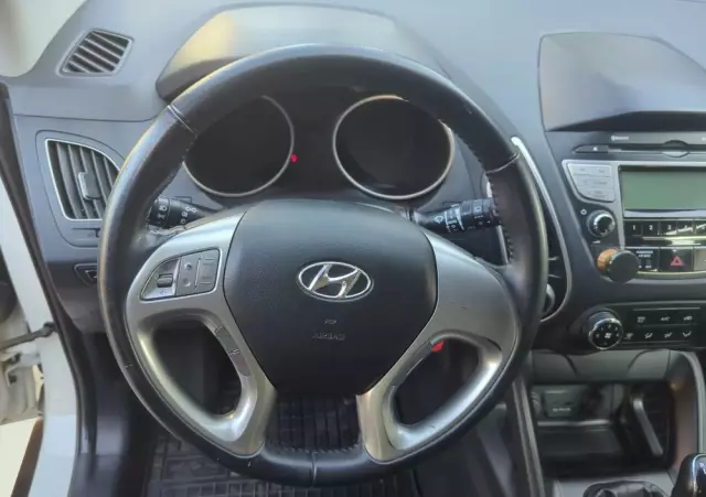 HYUNDAI Ix35 1.6 2WD Classic