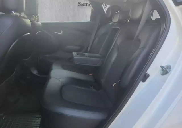 HYUNDAI Ix35 1.6 2WD Classic