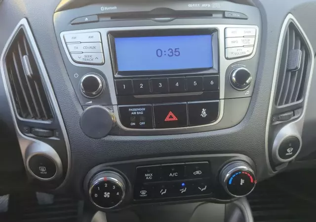 HYUNDAI Ix35 1.6 2WD Classic