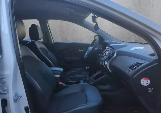 HYUNDAI Ix35 1.6 2WD Classic