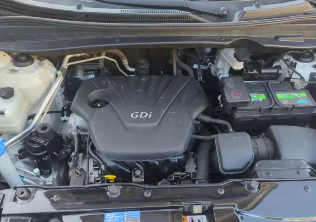 HYUNDAI Ix35 1.6 2WD Classic