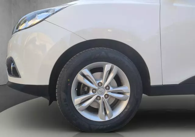 HYUNDAI Ix35 1.6 2WD Classic