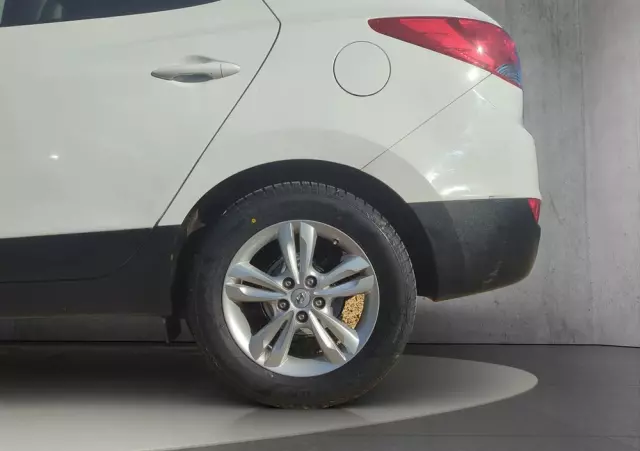 HYUNDAI Ix35 1.6 2WD Classic