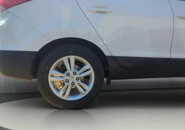 HYUNDAI Ix35 1.6 2WD Classic