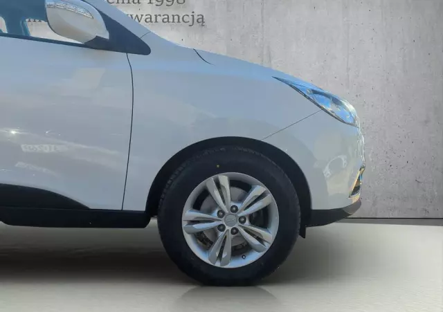 HYUNDAI Ix35 1.6 2WD Classic