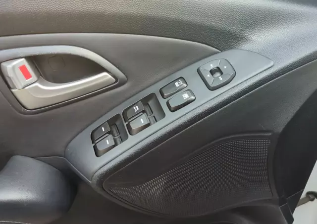 HYUNDAI Ix35 1.6 2WD Classic