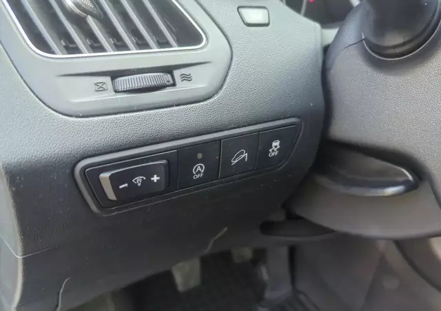 HYUNDAI Ix35 1.6 2WD Classic