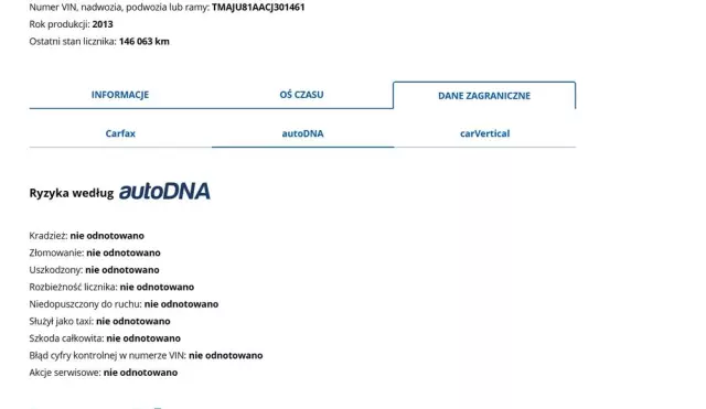 HYUNDAI Ix35 1.6 2WD Classic