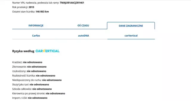 HYUNDAI Ix35 1.6 2WD Classic