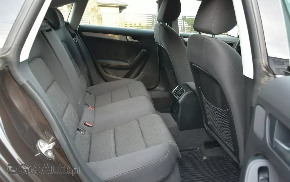 AUDI A5 1.8 TFSI Sportback