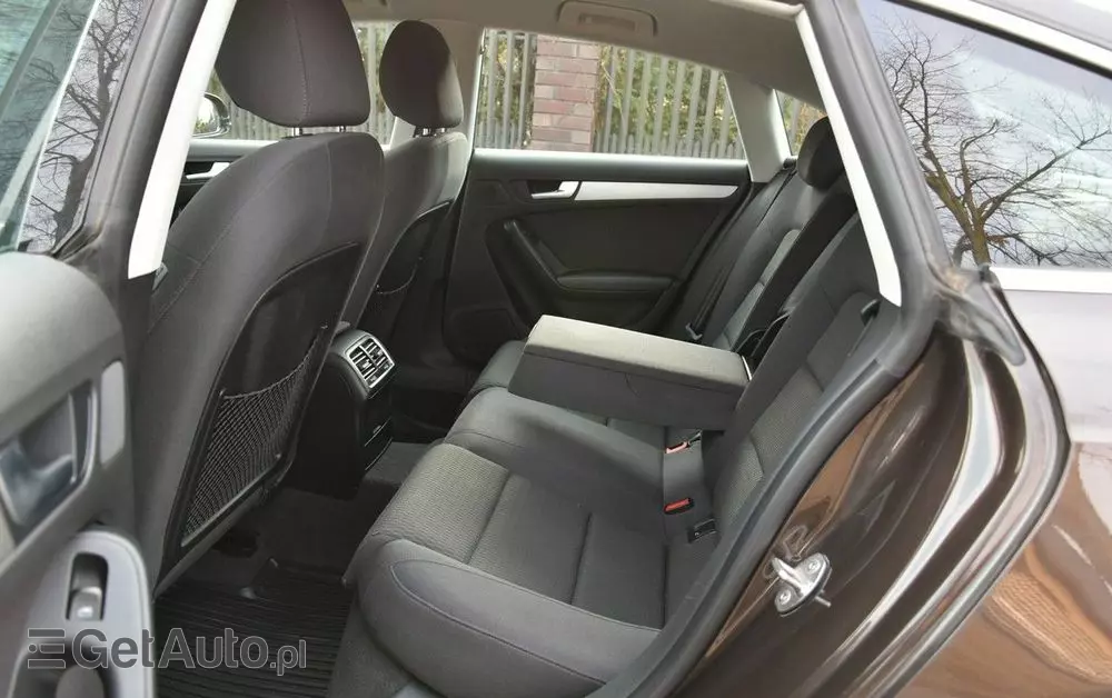 AUDI A5 1.8 TFSI Sportback