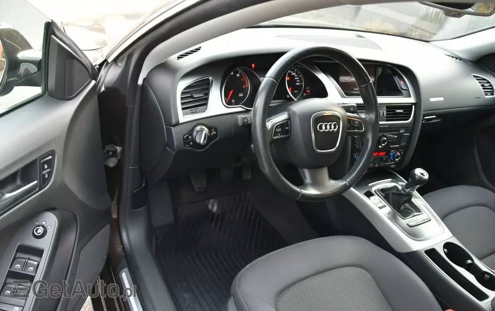 AUDI A5 1.8 TFSI Sportback