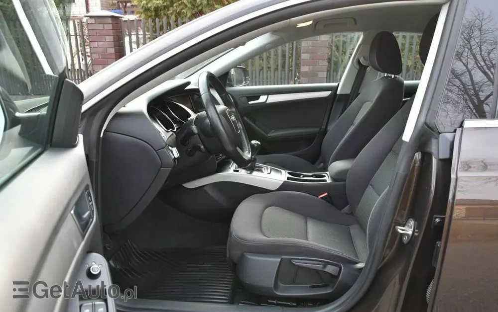 AUDI A5 1.8 TFSI Sportback