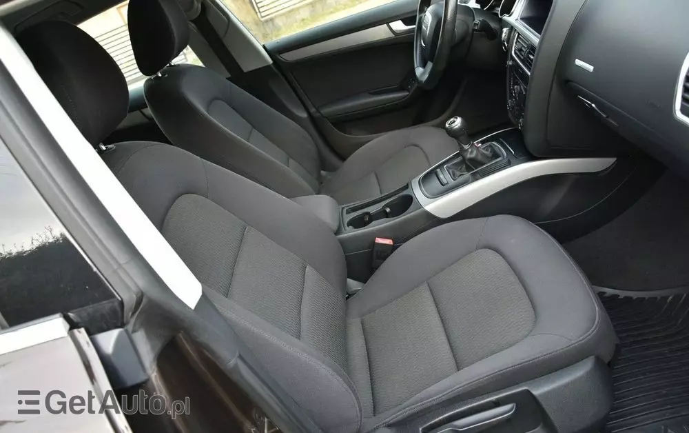 AUDI A5 1.8 TFSI Sportback