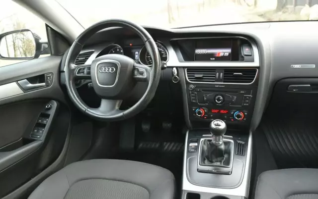 AUDI A5 1.8 TFSI Sportback