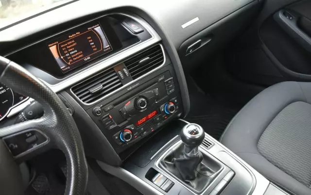 AUDI A5 1.8 TFSI Sportback