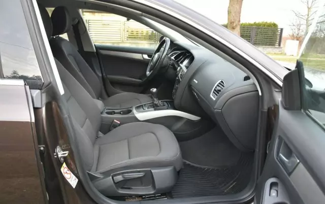 AUDI A5 1.8 TFSI Sportback