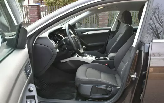 AUDI A5 1.8 TFSI Sportback