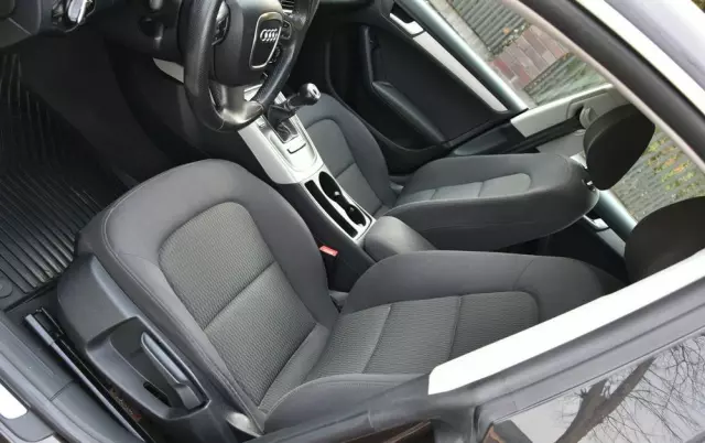 AUDI A5 1.8 TFSI Sportback