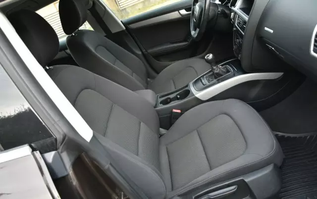 AUDI A5 1.8 TFSI Sportback