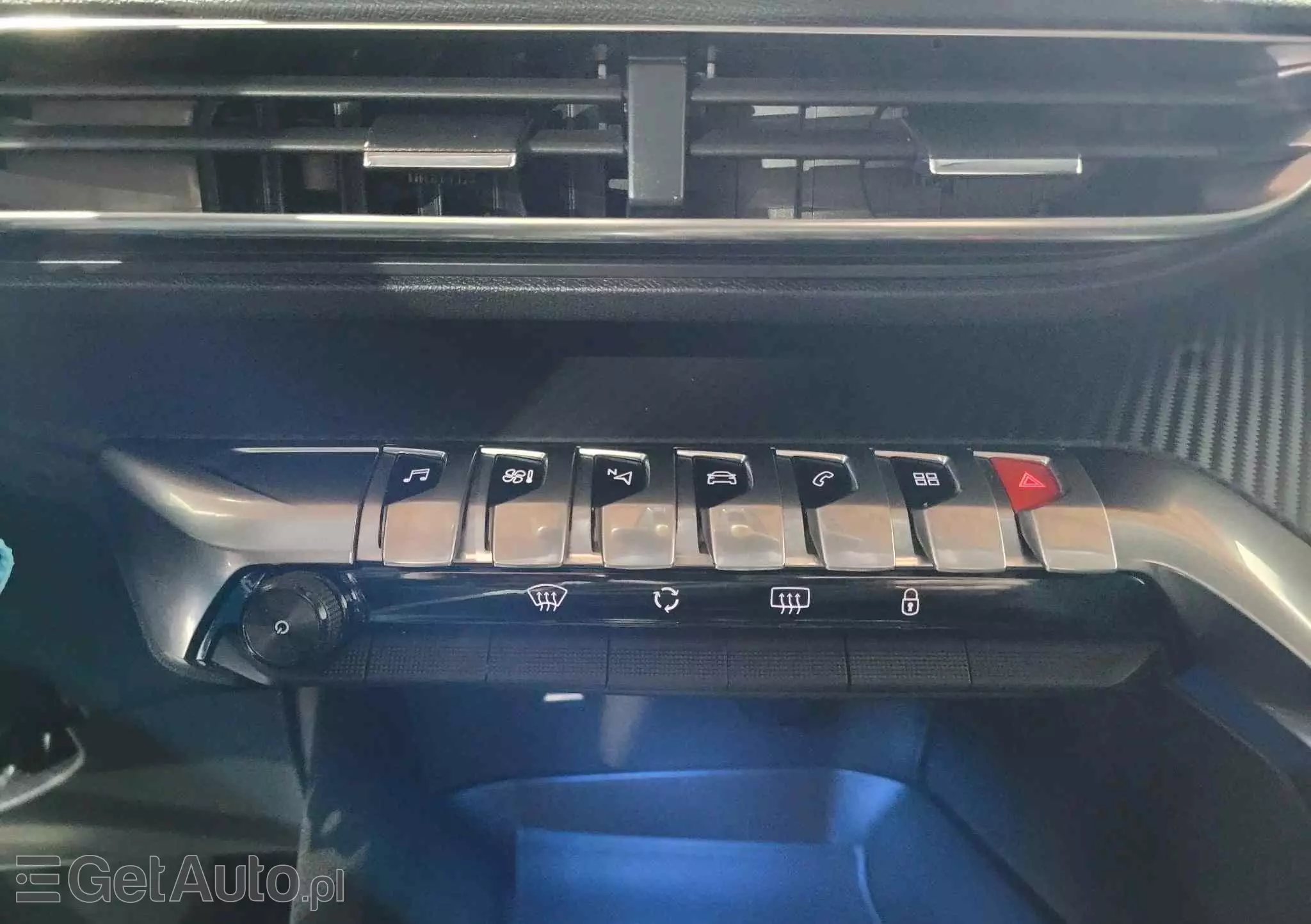 PEUGEOT 3008 1.5 BlueHDi Active S&S EAT8