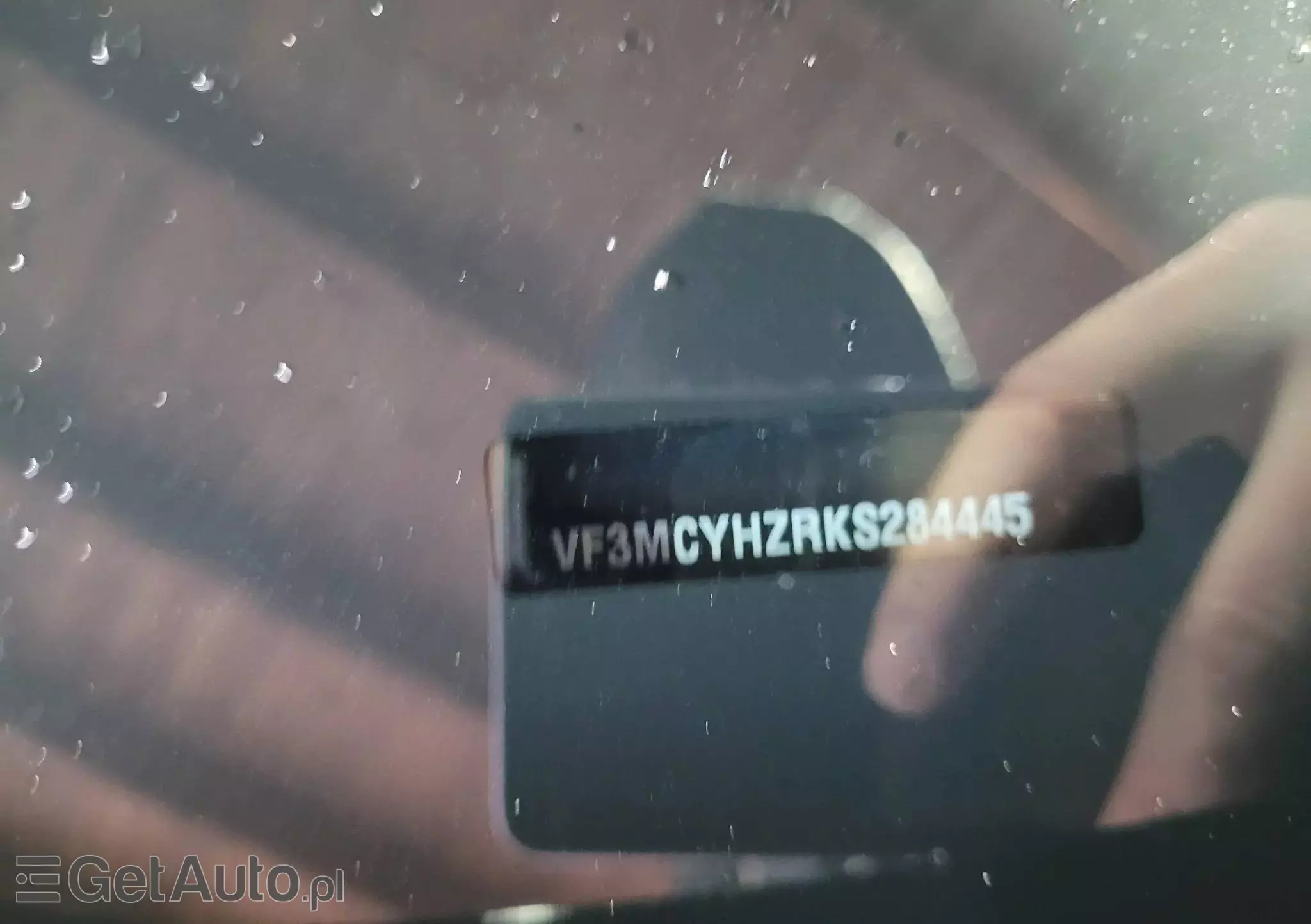 PEUGEOT 3008 1.5 BlueHDi Active S&S EAT8