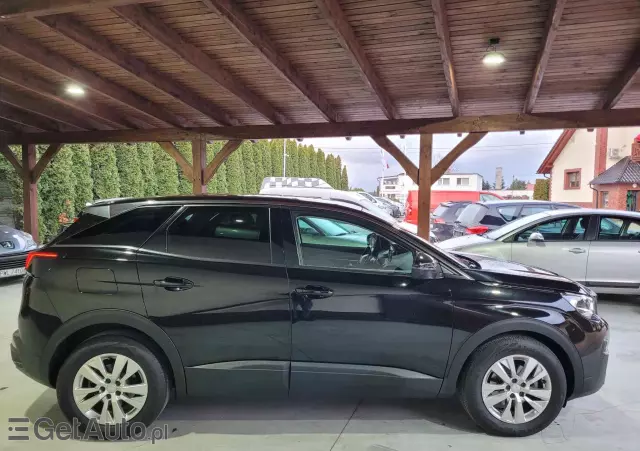 PEUGEOT 3008 1.5 BlueHDi Active S&S EAT8