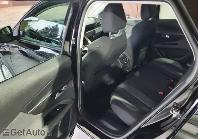 PEUGEOT 3008 1.5 BlueHDi Active S&S EAT8