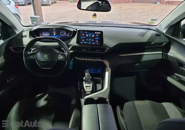 PEUGEOT 3008 1.5 BlueHDi Active S&S EAT8