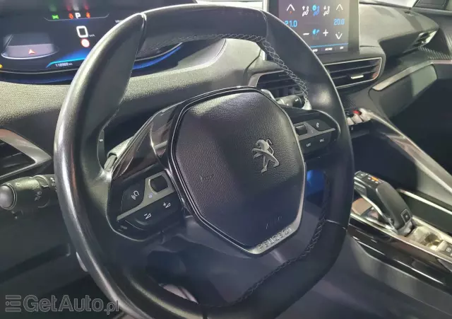 PEUGEOT 3008 1.5 BlueHDi Active S&S EAT8