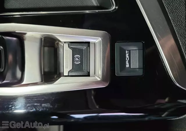 PEUGEOT 3008 1.5 BlueHDi Active S&S EAT8