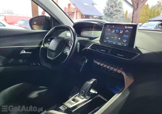 PEUGEOT 3008 1.5 BlueHDi Active S&S EAT8