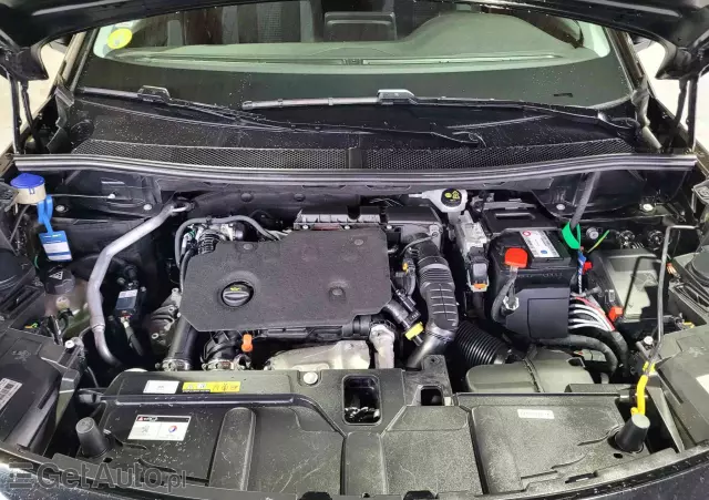 PEUGEOT 3008 1.5 BlueHDi Active S&S EAT8