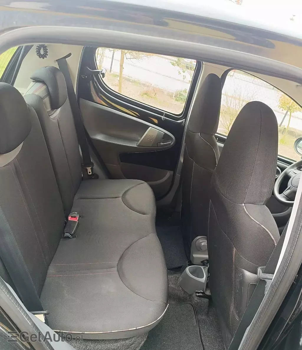 CITROEN C1 