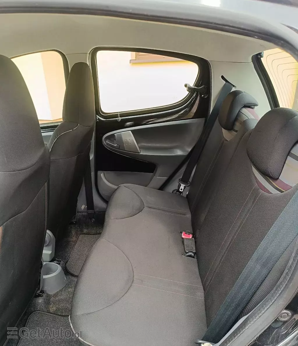 CITROEN C1 