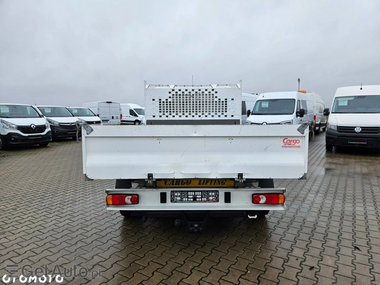 PEUGEOT Boxer 335 L2 Pro
