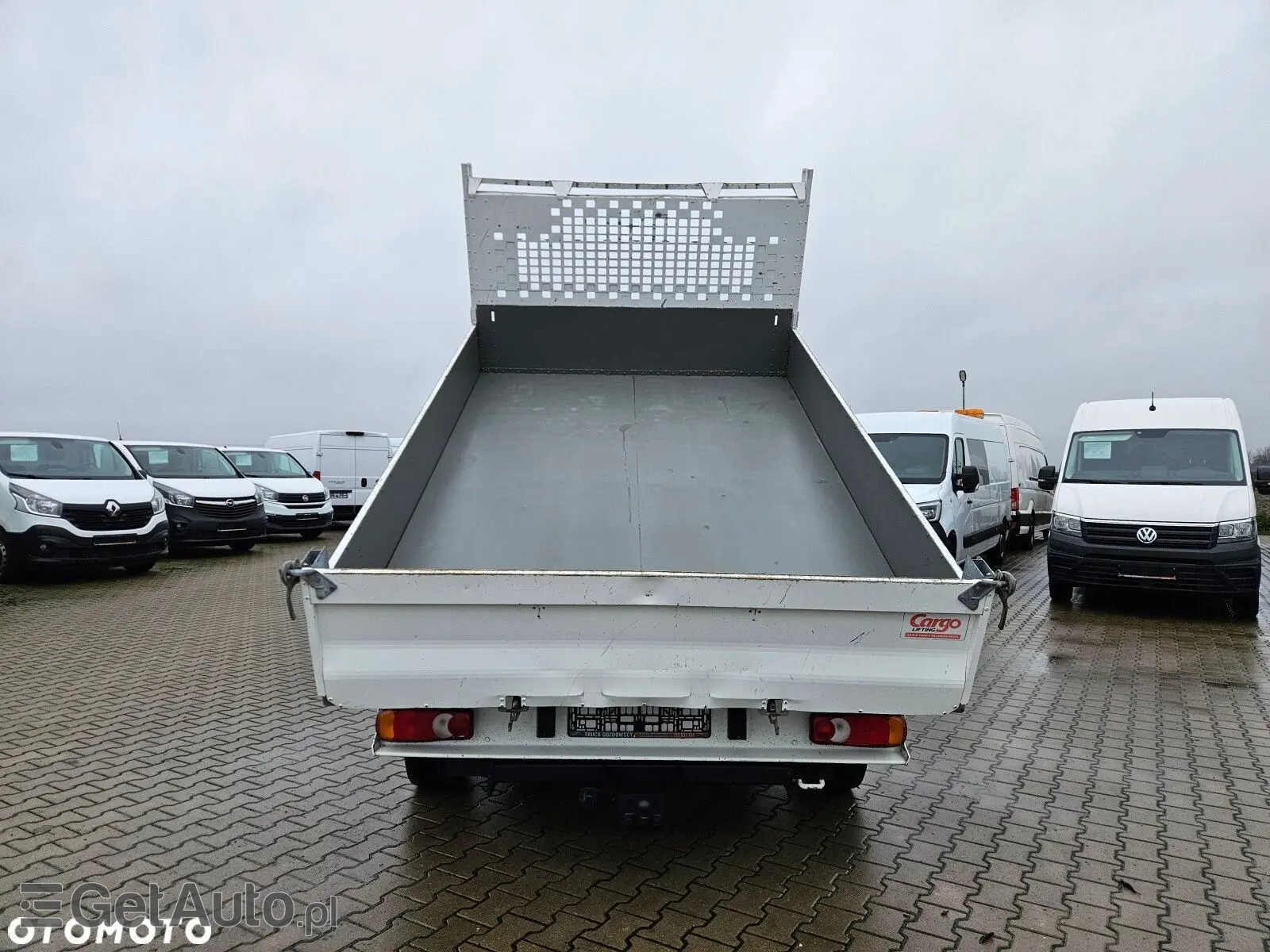 PEUGEOT Boxer 335 L2 Pro