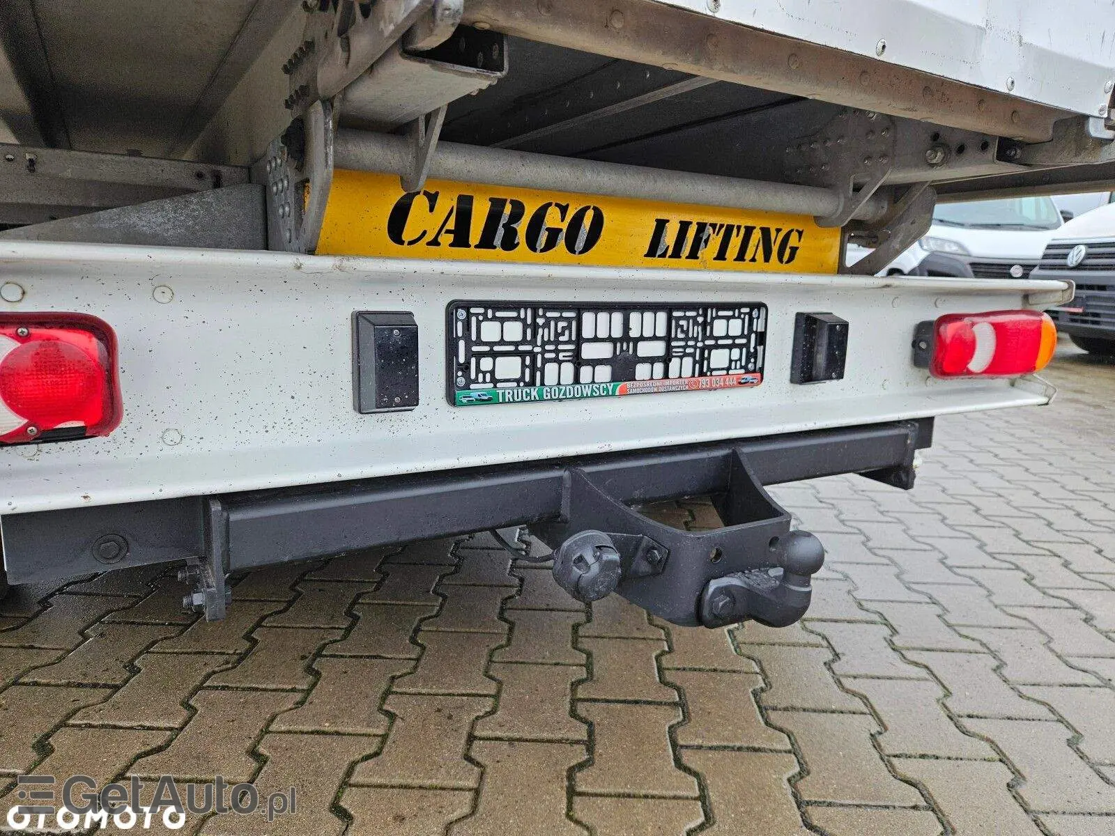 PEUGEOT Boxer 335 L2 Pro