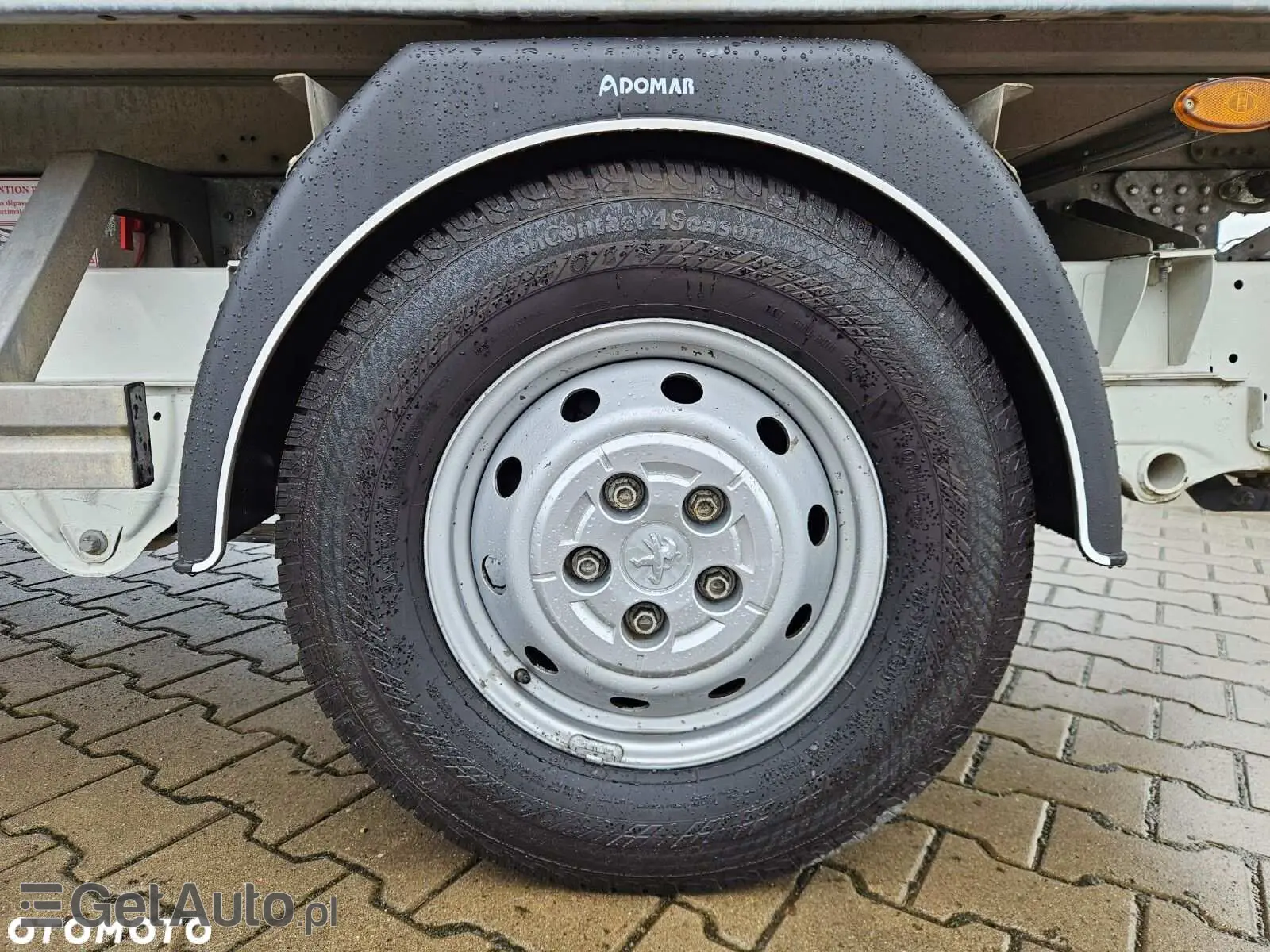 PEUGEOT Boxer 335 L2 Pro