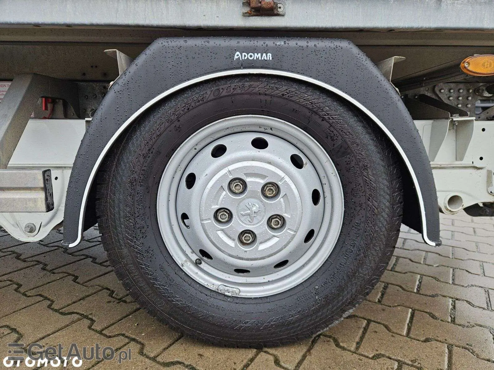 PEUGEOT Boxer 335 L2 Pro