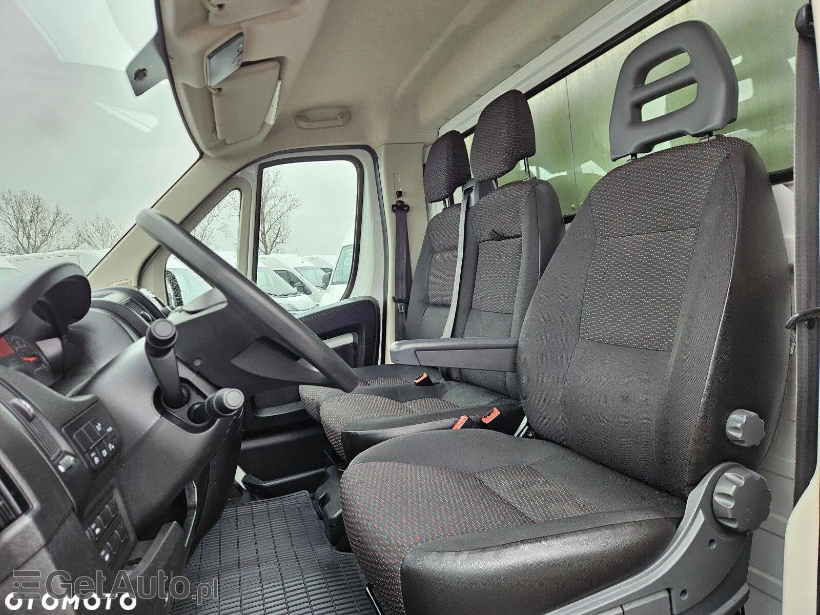 PEUGEOT Boxer 335 L2 Pro