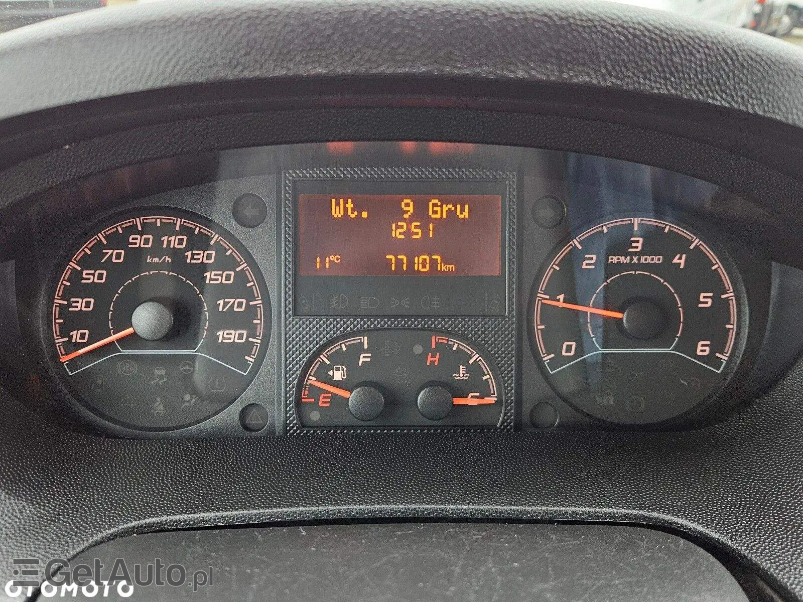 PEUGEOT Boxer 335 L2 Pro