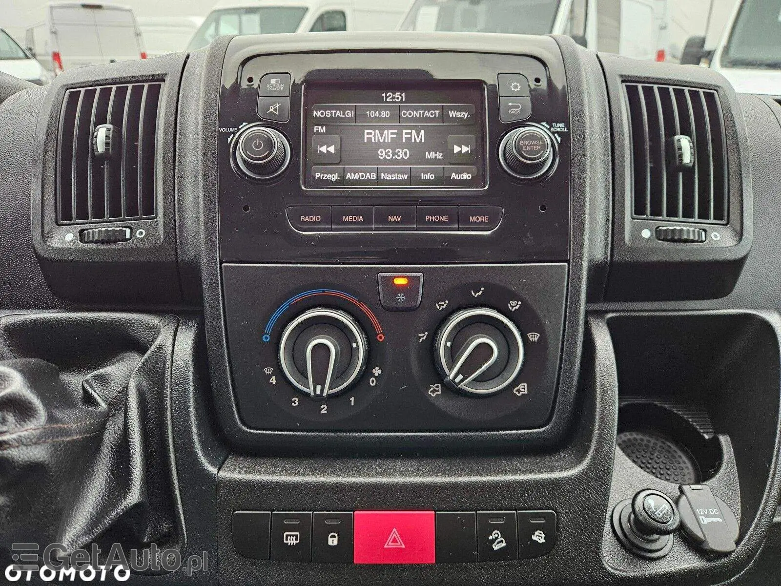 PEUGEOT Boxer 335 L2 Pro