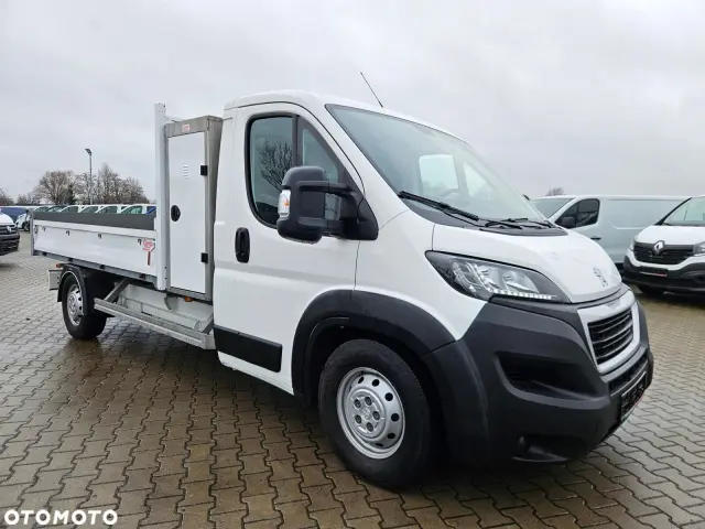 PEUGEOT Boxer 335 L2 Pro