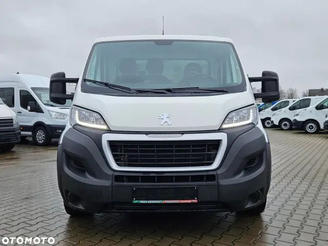 PEUGEOT Boxer 335 L2 Pro