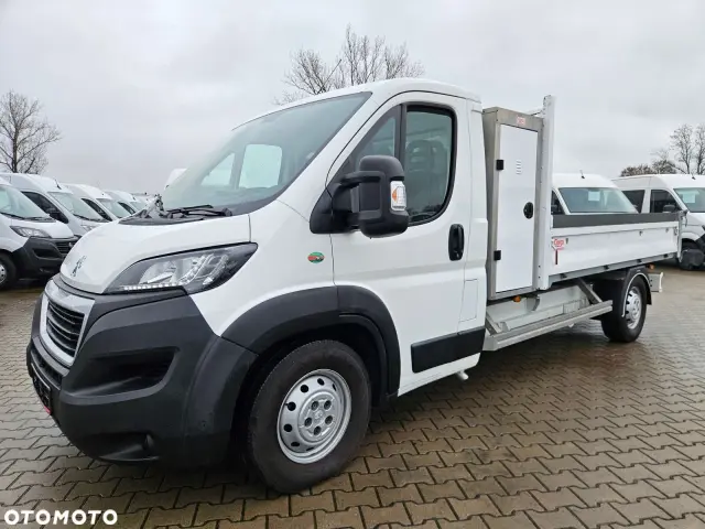 PEUGEOT Boxer 335 L2 Pro
