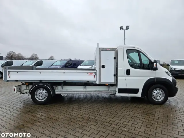 PEUGEOT Boxer 335 L2 Pro