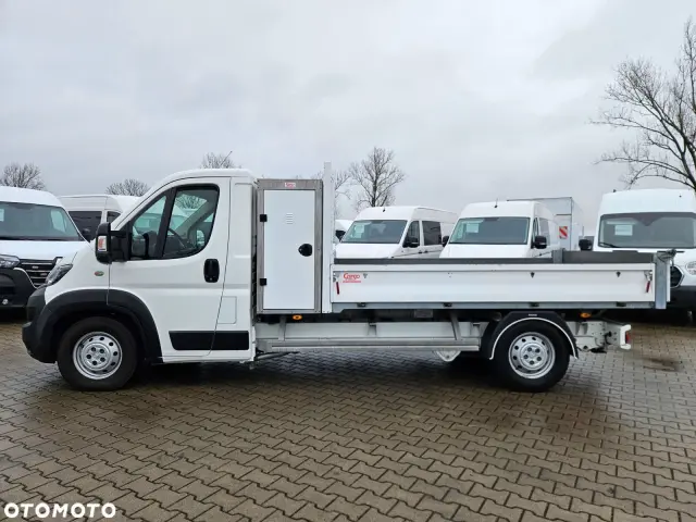 PEUGEOT Boxer 335 L2 Pro