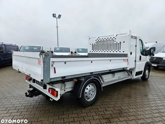 PEUGEOT Boxer 335 L2 Pro